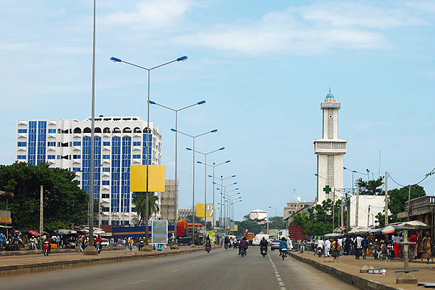 Cotonou