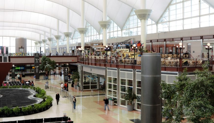 Measles case confirmed after international traveler flew into Denver airport