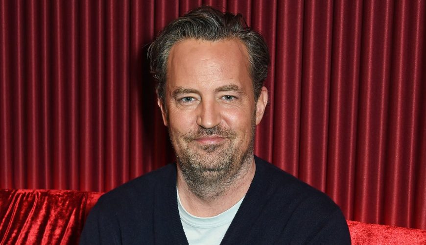Matthew Perry’s cause of death, the year’s biggest drug approvals, and holiday stress busters